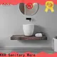 KingKonree above counter sink bowl supplier for hotel1 1