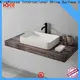 KingKonree reliable above counter basins manufacturer for home 1
