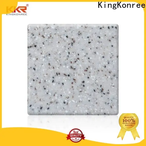 durable acrylic solid surface manufacturer for room 1