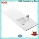 approved wash basin with cabinet online manufacturer for hotel 1