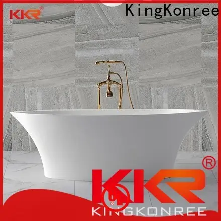 high-quality free standing soaking tubs ODM for hotel 1