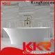 high-quality free standing soaking tubs ODM for hotel 1