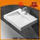 rectangle stylish wash basin supplier for home 1