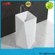 durable floor standing basin factory price for home 1