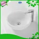 KingKonree bathroom countertops and sinks at discount for home 1