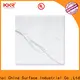 grey acrylic solid surface sheet directly sale for hotel 1