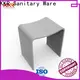 KingKonree bathroom shower stool bulk production for home 1