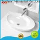 KingKonree approved above counter sink bowl cheap sample for home1 1
