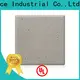 KingKonree stable acrylic solid surface sheets with good price for restaurant 1