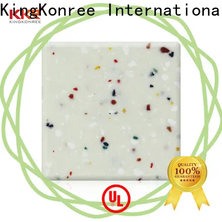 KingKonree solid surface sheets for sale design for home 1