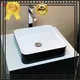 KingKonree bathroom countertops and sinks cheap sample for hotel 1