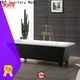 practical round freestanding bathtub ODM 1