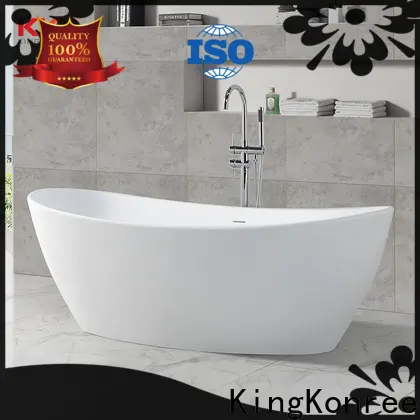 KingKonree finish freestanding baths price free design for bathroom 1