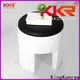KingKonree dusk waterproof shower stool manufacturer for home 1