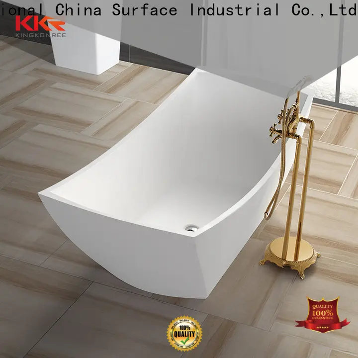 durable cheap freestanding bath OEM for family decoration 1
