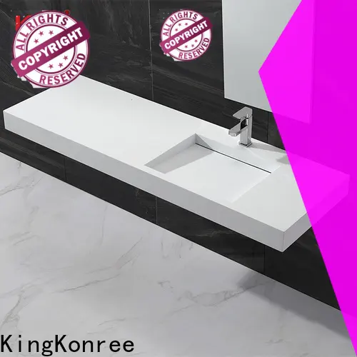 modern wall mounted wash basins design for bathroom 1