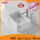 KingKonree bathroom countertops and sinks supplier for room 1