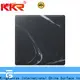 grey acrylic solid surface sheet manufacturer for hotel 1