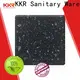soild solid surface countertop material customized for restaurant 1
