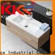 dark toilet wash basin manufacturer for bathroom 1