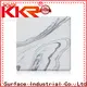 white solid surface sheets customized for room 1