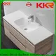 KingKonree elegant wash basin models and price design for toilet 1