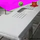 approved solid surface kitchen worktops factory price for hotel 1