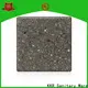KingKonree plain solid surface countertop material customized for room 1