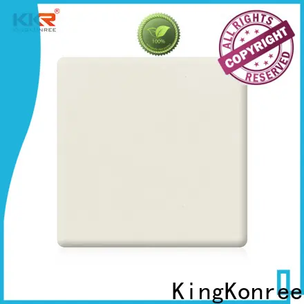durable acrylic solid surface supplier for room 1