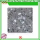 KingKonree solid surface countertop material customized for hotel1 1