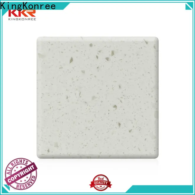 KingKonree solid surface countertops prices design for room 1