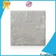 KingKonree marble acrylic solid surface design for hotel 1