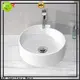 KingKonree reliable above counter basins cheap sample for hotel 1