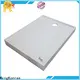 KingKonree durable narrow shower tray design for bathroom 1