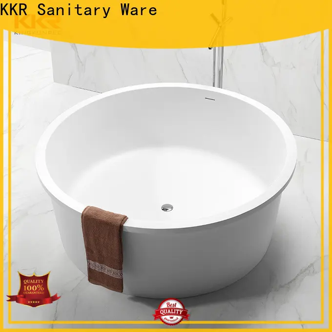KingKonree durable freestanding tubs for sale OEM 1