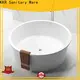 KingKonree durable freestanding tubs for sale OEM 1