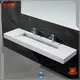 KingKonree stainless steel wash basin sink for hotel 1