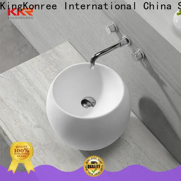 sanitary ware bathroom countertops and sinks supplier for room 1