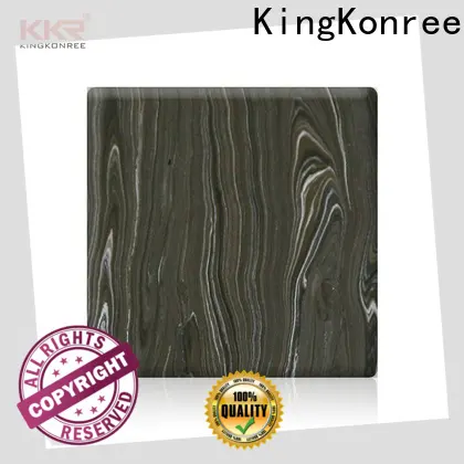 reliable acrylic solid surface series for home 1