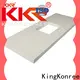 KingKonree acrylic countertops sink for hotel1 1