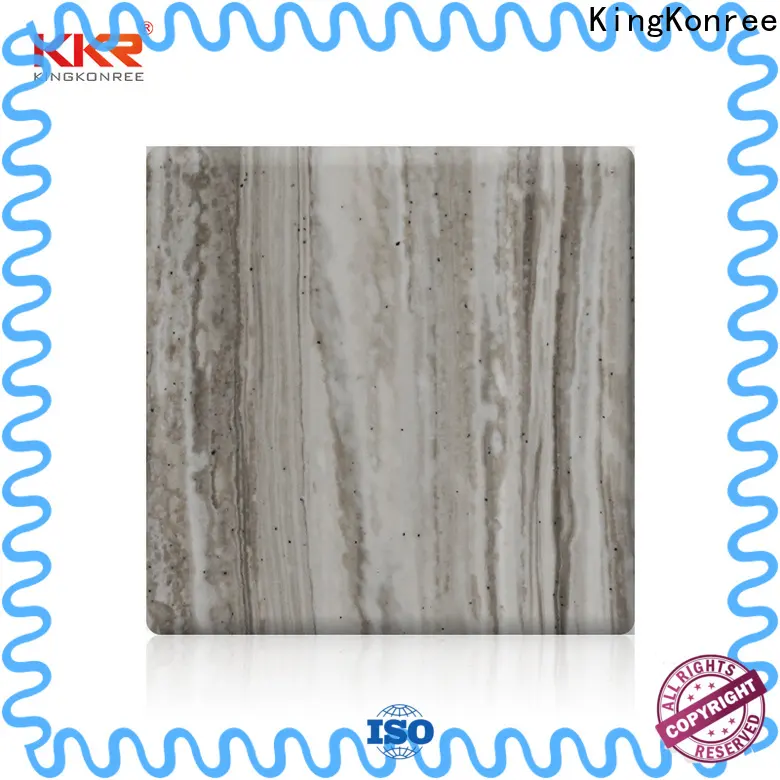 white solid surface sheets for sale manufacturer for hotel1 1