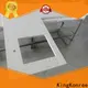 KingKonree solid surface kitchen worktops manufacturer for hotel 1