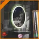 KingKonree large vanity mirror manufacturer for toilet1 1