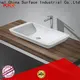 KingKonree kkr1370 above counter sink bowl cheap sample for room 1