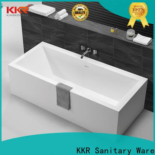 KingKonree black sanitary ware suppliers factory price for hotel 1