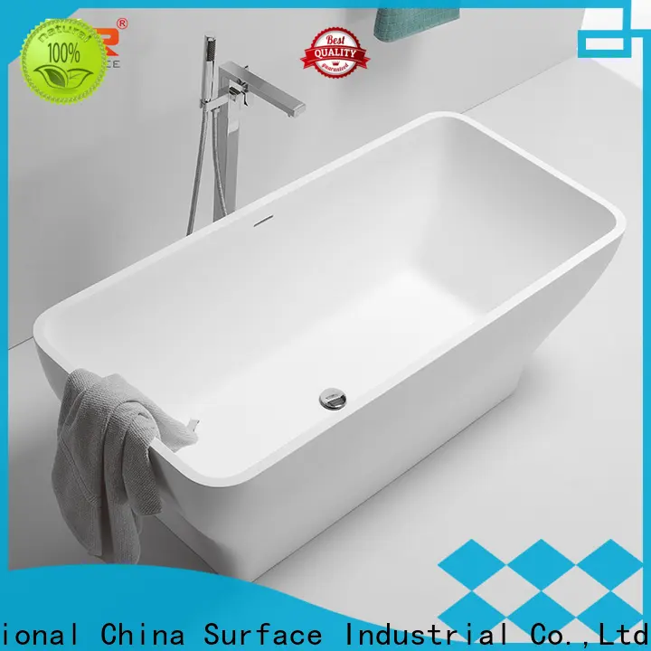 KingKonree against wall bathroom sanitary ware factory price for hotel 1