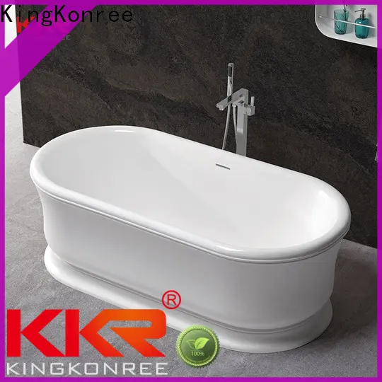 standard acrylic clawfoot bathtub free design for family decoration 1