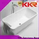 KingKonree freestanding baths price free design for shower room 1