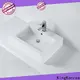 KingKonree hot-sale small wash basin for wholesale 1