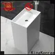 KingKonree stable wash hand basin for wholesale for shower room 1